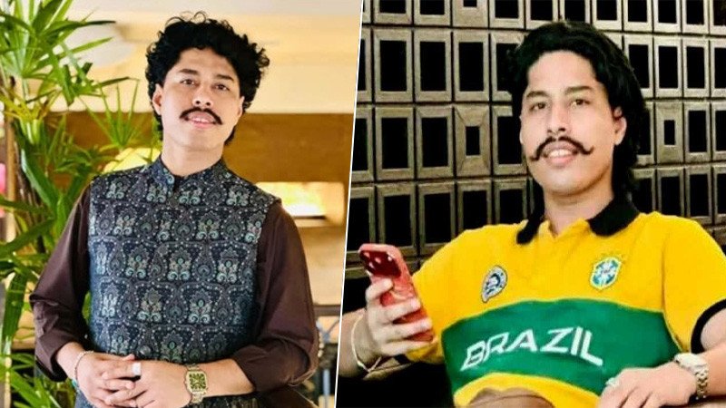ভারতে পালানোর সময় যশোর সীমান্তে গ্রেপ্তার চট্টগ্রামের শীর্ষ সন্ত্রাসী ডেভিড ইমন